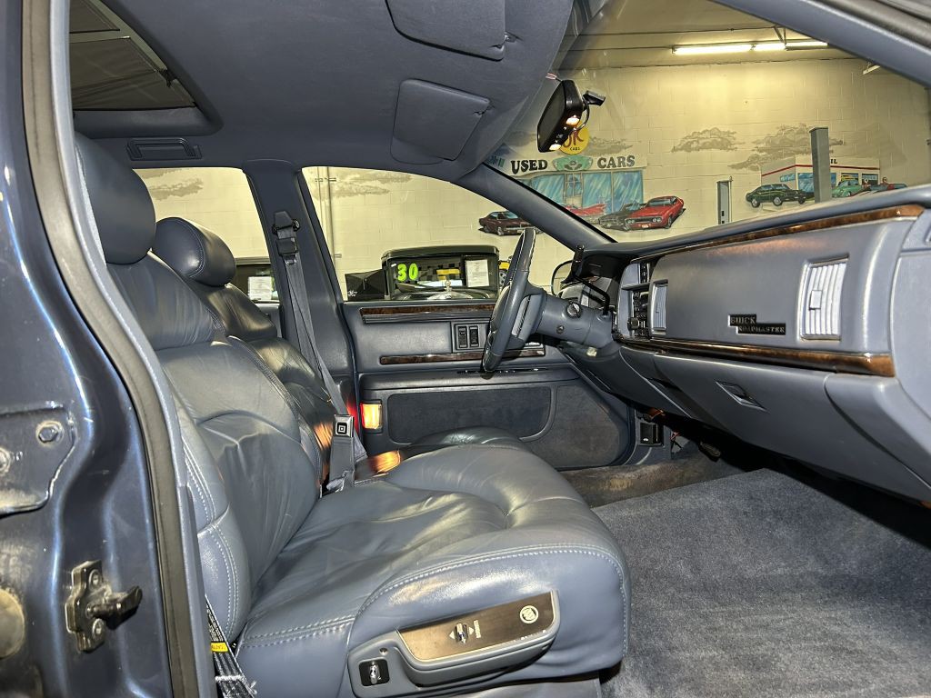 1996 Buick Roadmaster Image 48