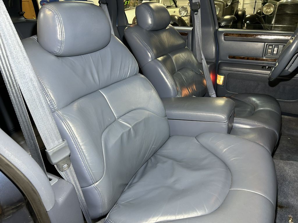 1996 Buick Roadmaster Image 49
