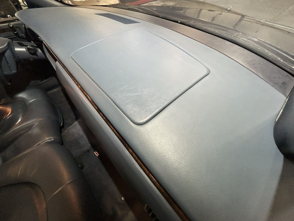 1996 Buick Roadmaster Image 51