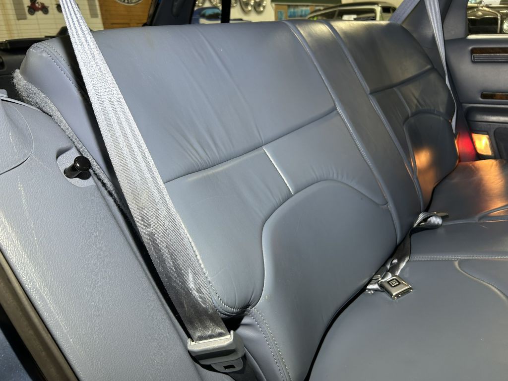 1996 Buick Roadmaster Image 63