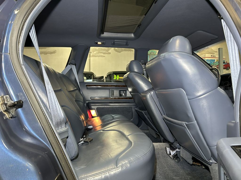 1996 Buick Roadmaster Image 64
