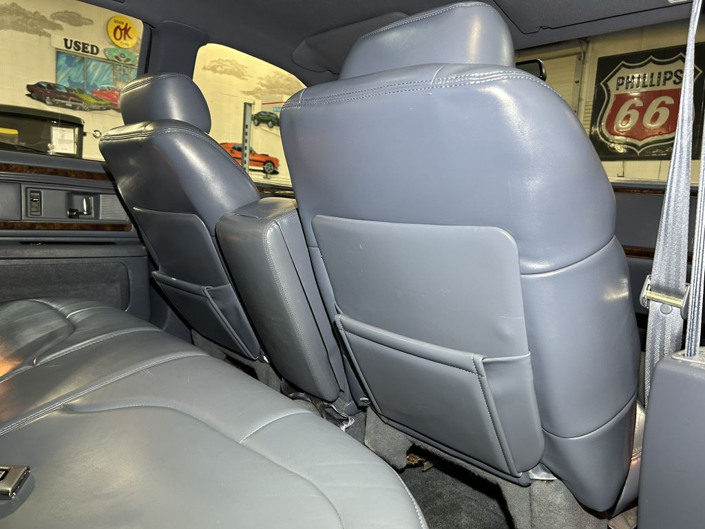 1996 Buick Roadmaster Image 66