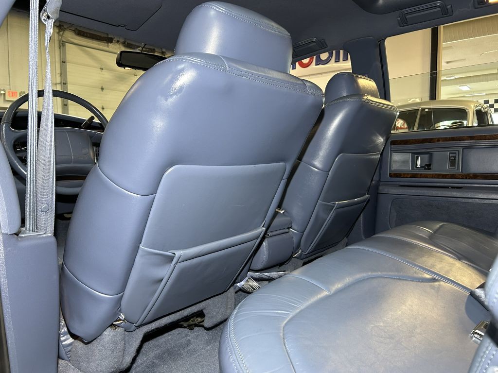 1996 Buick Roadmaster Image 68