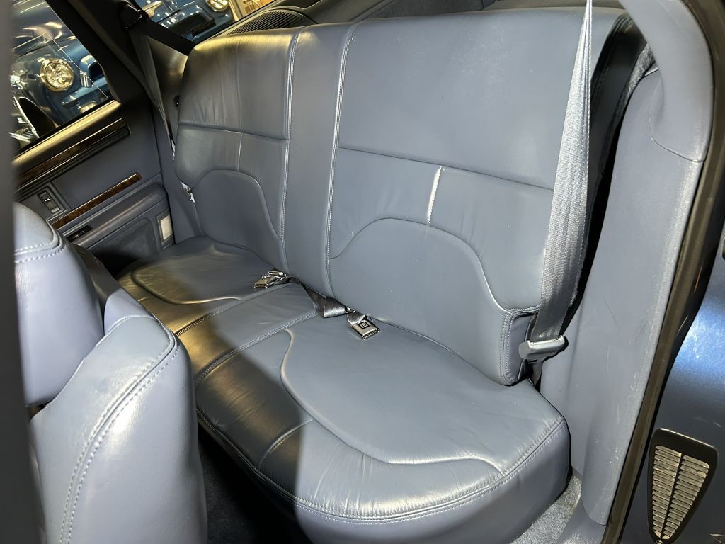 1996 Buick Roadmaster Image 69
