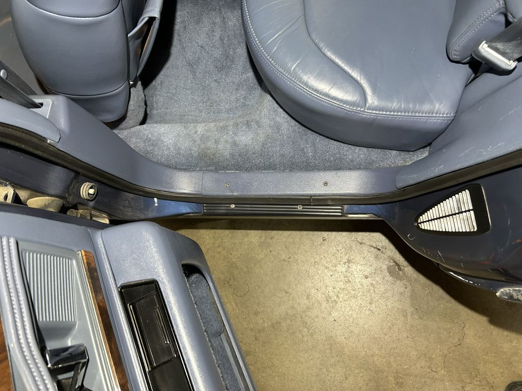 1996 Buick Roadmaster Image 75