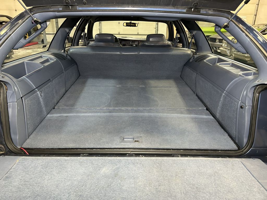 1996 Buick Roadmaster Image 82