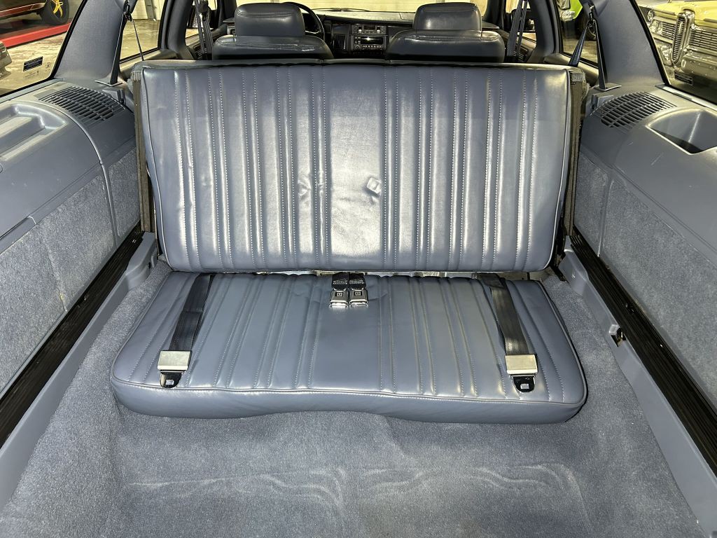 1996 Buick Roadmaster Image 83