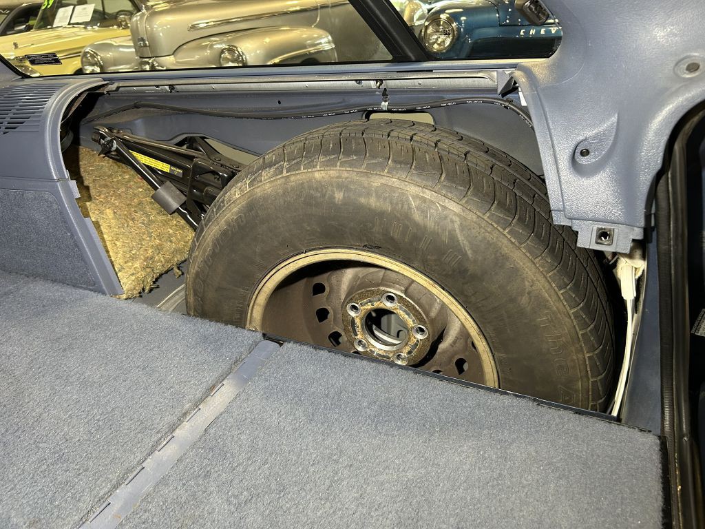 1996 Buick Roadmaster Image 85