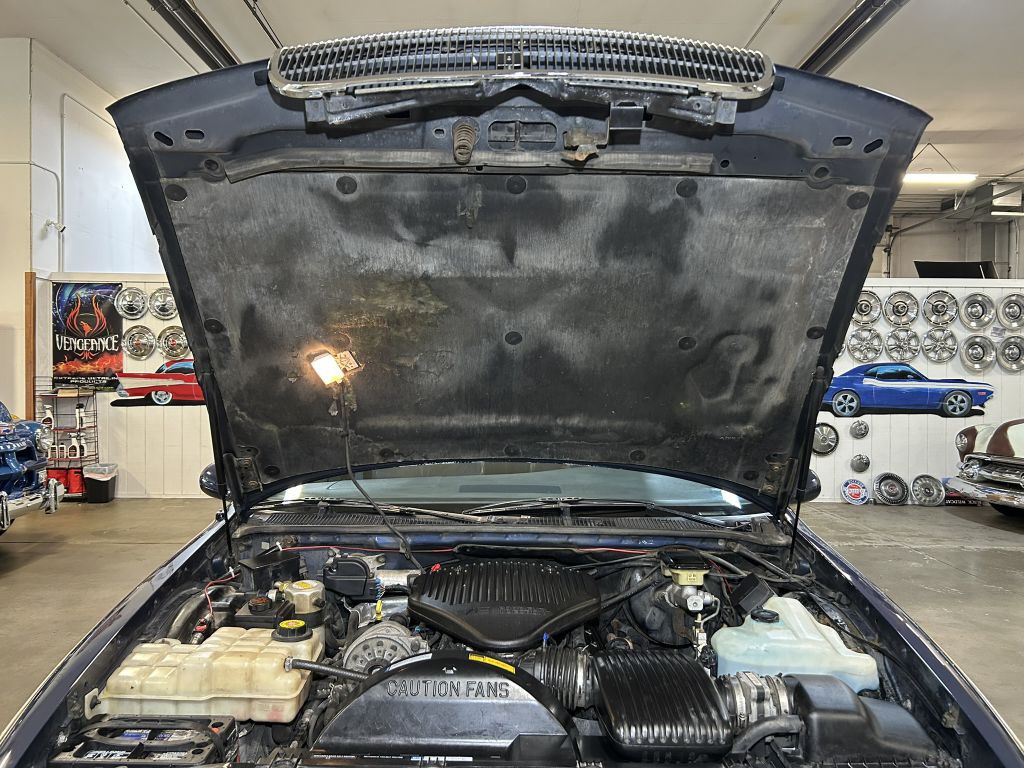 1996 Buick Roadmaster Image 86