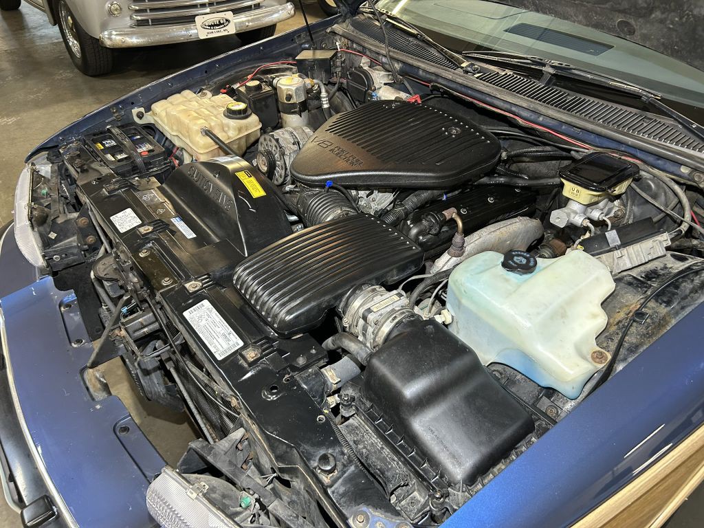 1996 Buick Roadmaster Image 89