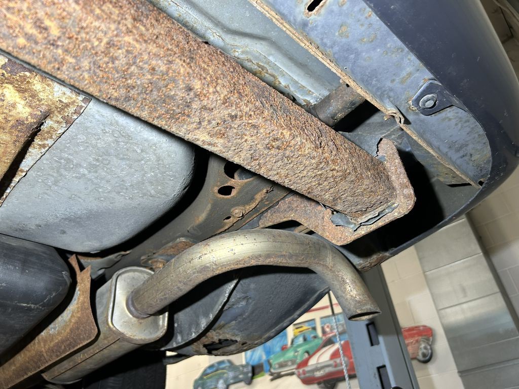 1996 Buick Roadmaster Image 124