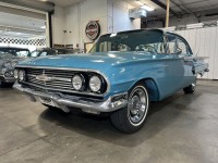 Image for 1960 Chevrolet Bel Air  ID: 6591774
