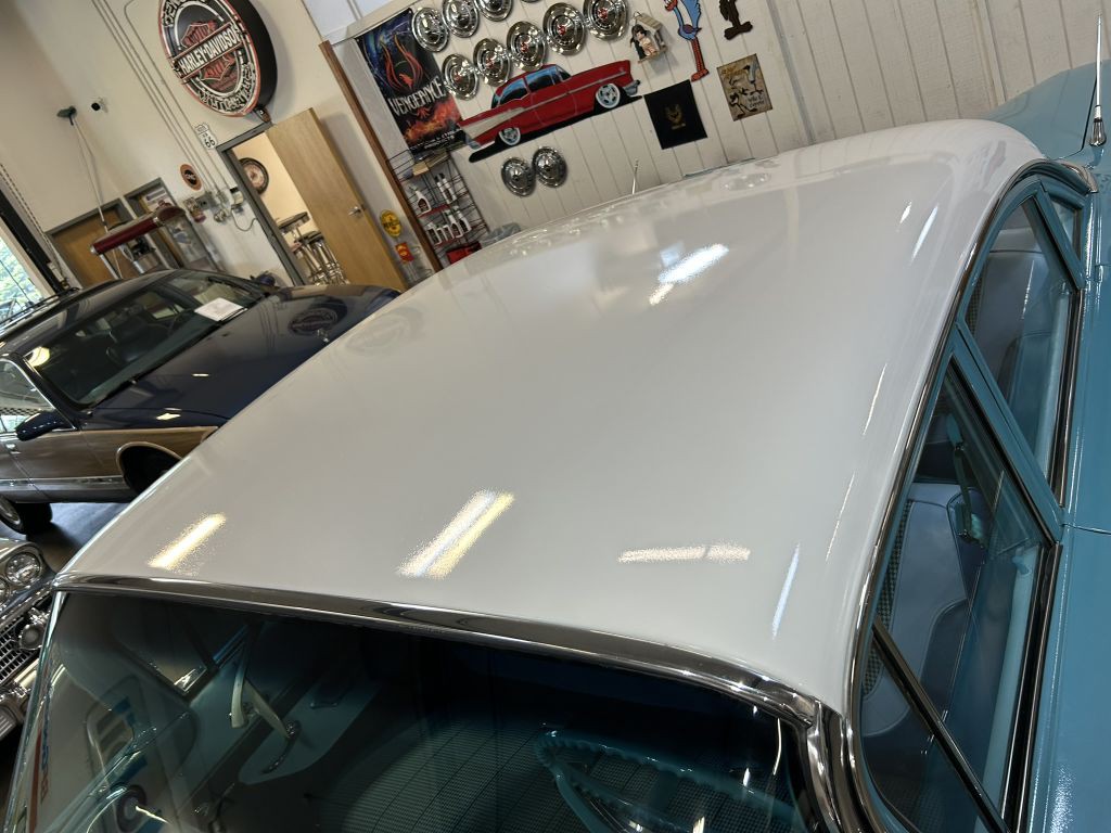 1960 Chevrolet Bel Air Image 15