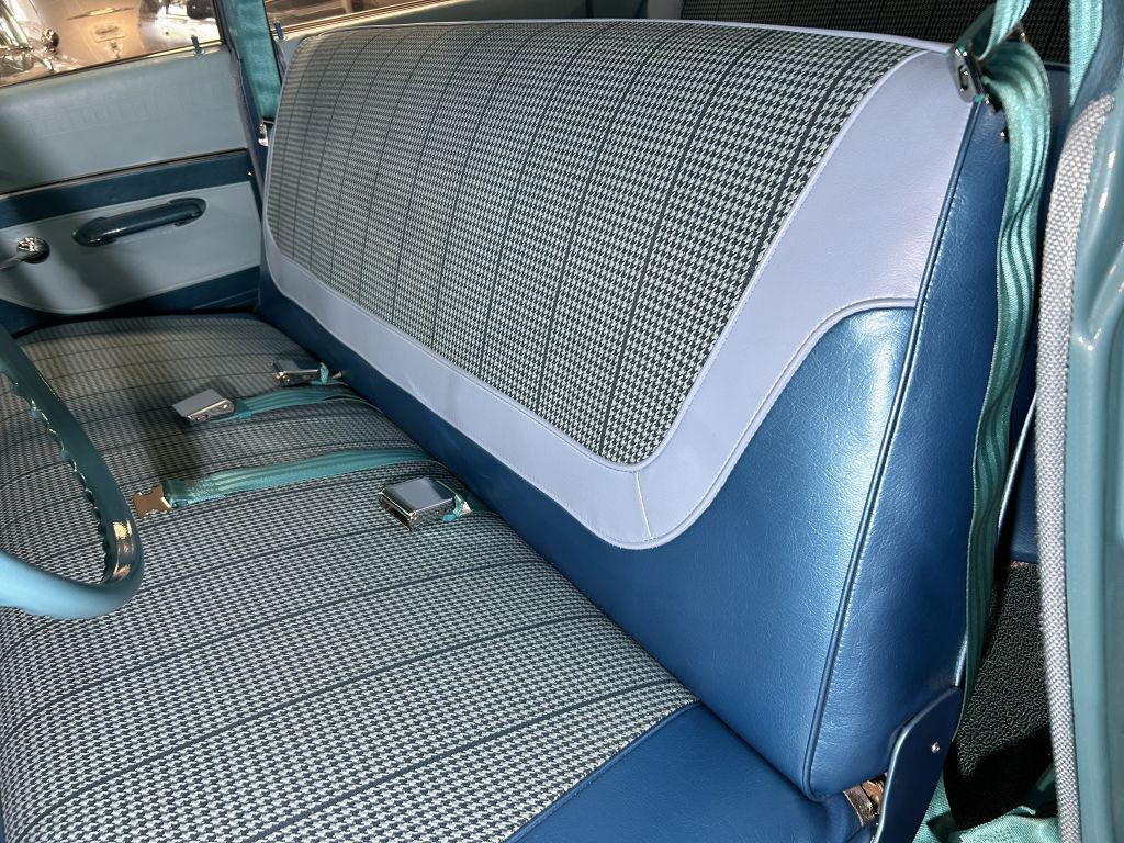 1960 Chevrolet Bel Air Image 31