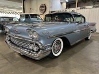 Image for 1958 Chevrolet Impala Sport ID: 6606690