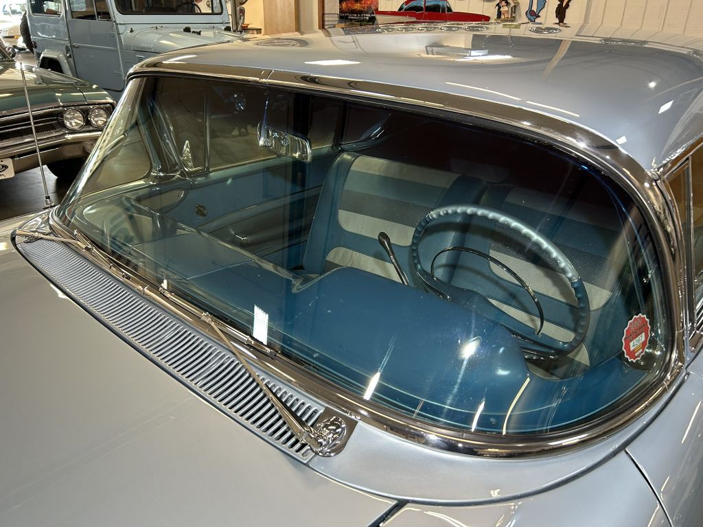 1958 Chevrolet Impala Image 13