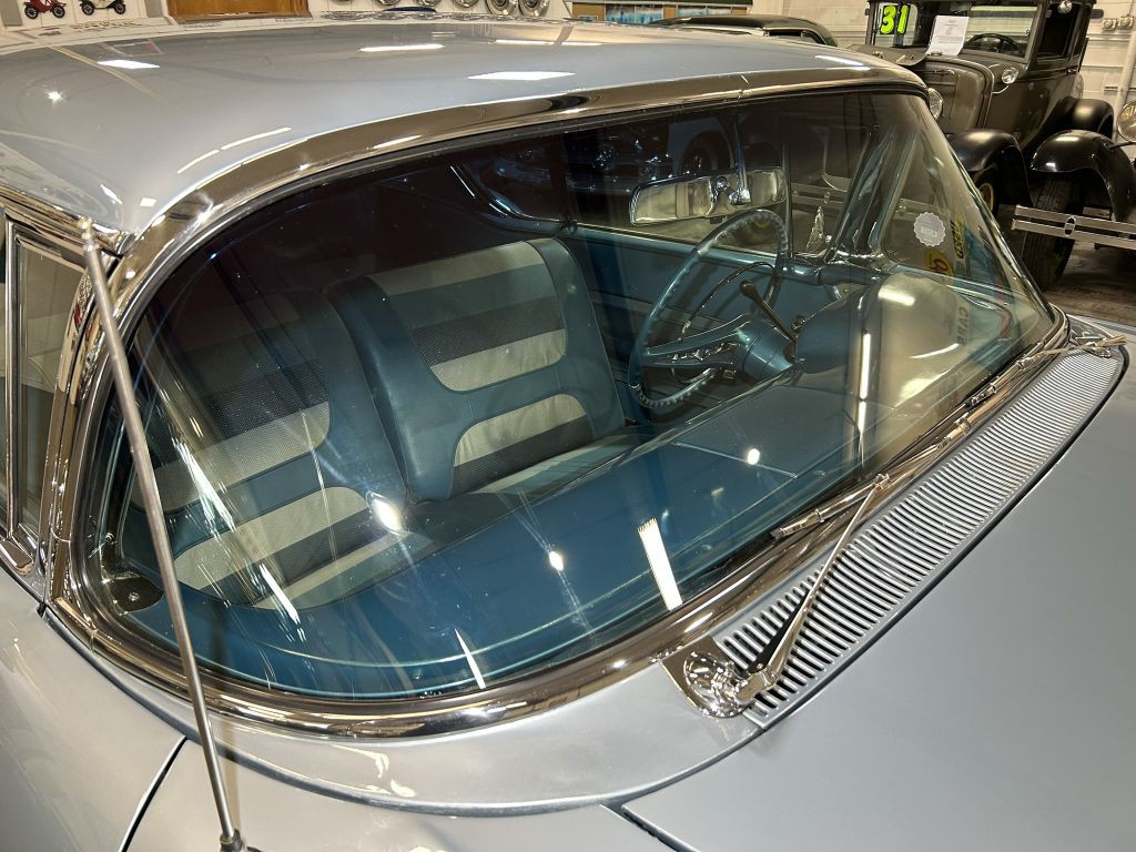 1958 Chevrolet Impala Image 14