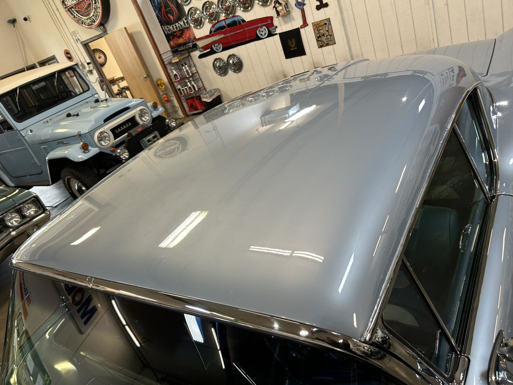 1958 Chevrolet Impala Image 15