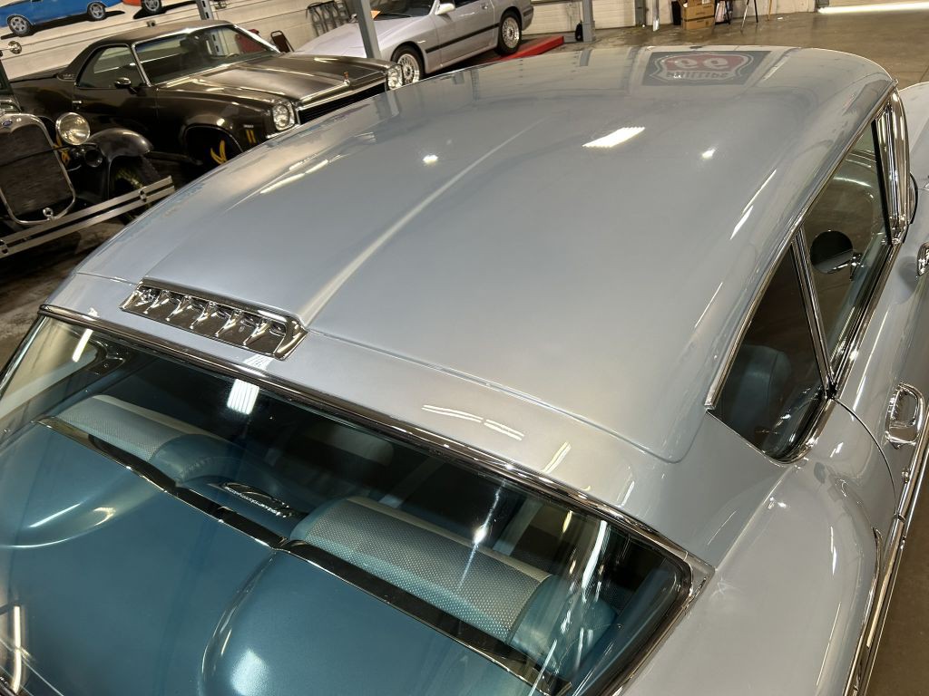 1958 Chevrolet Impala Image 16