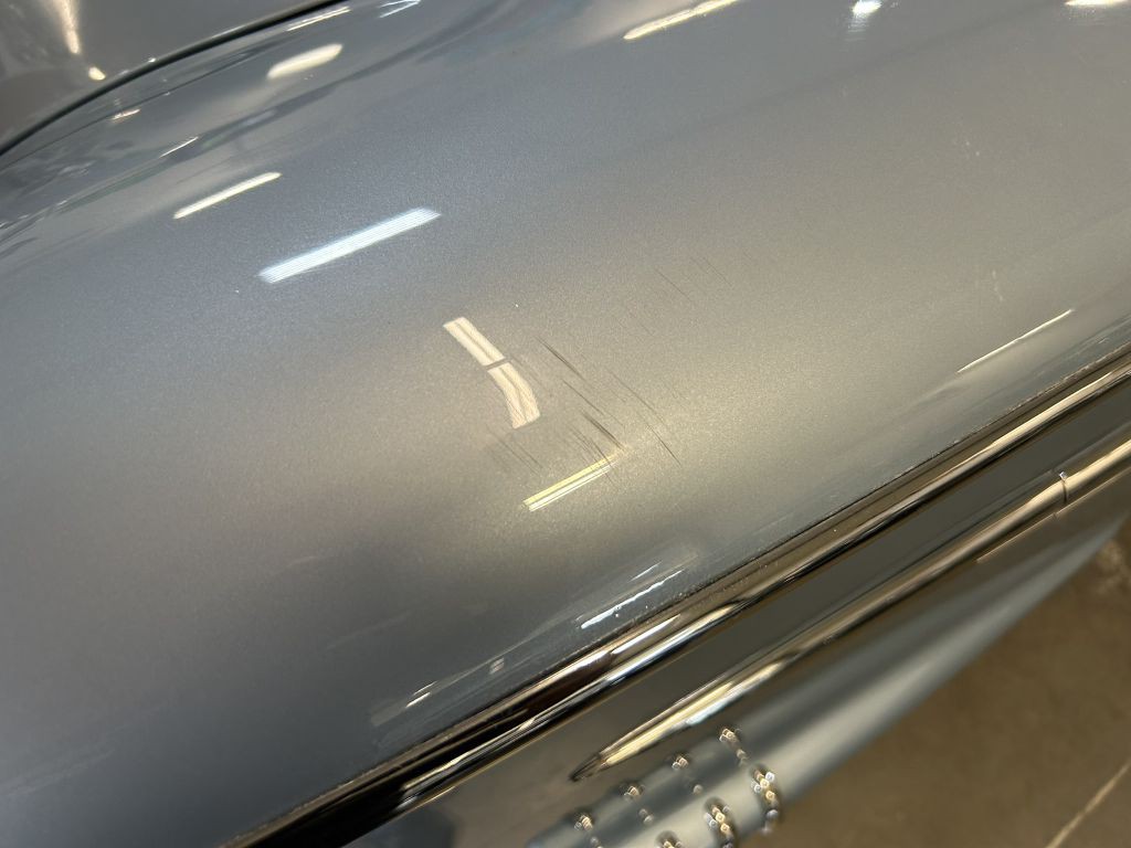 1958 Chevrolet Impala Image 20