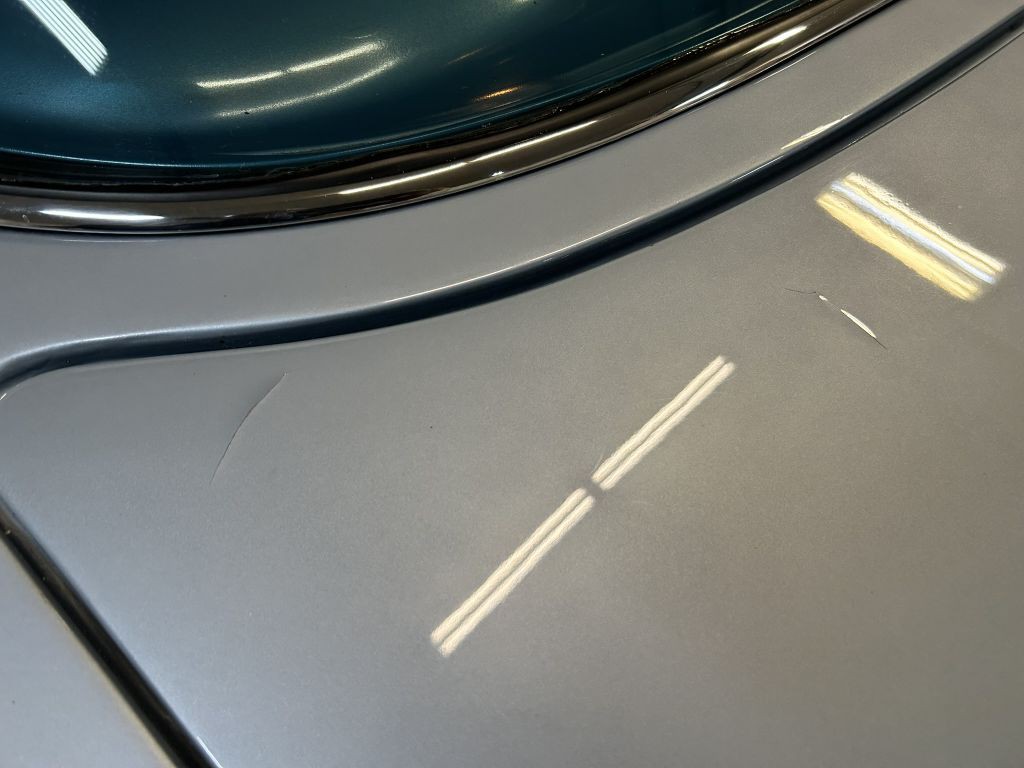 1958 Chevrolet Impala Image 22