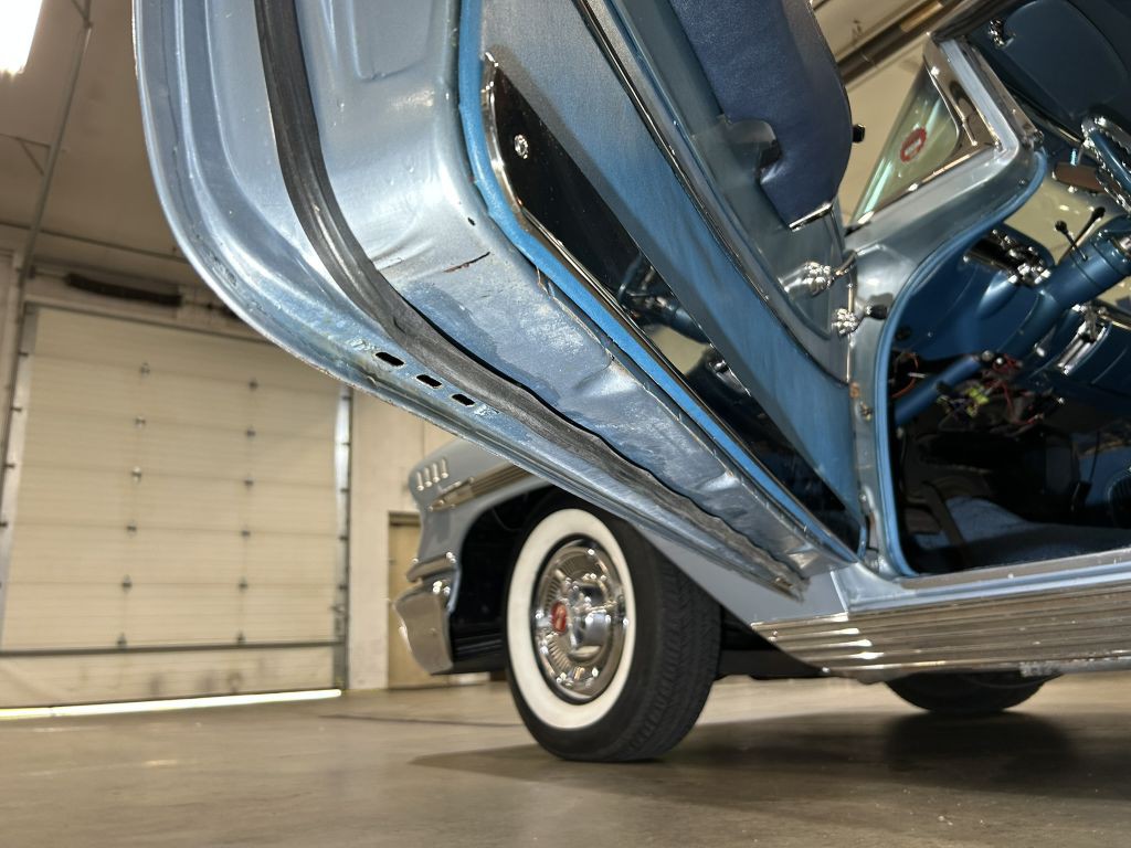 1958 Chevrolet Impala Image 26