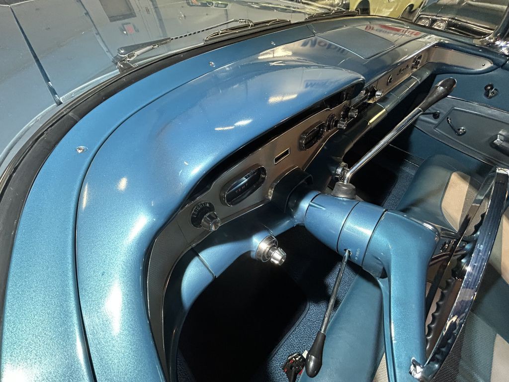 1958 Chevrolet Impala Image 31