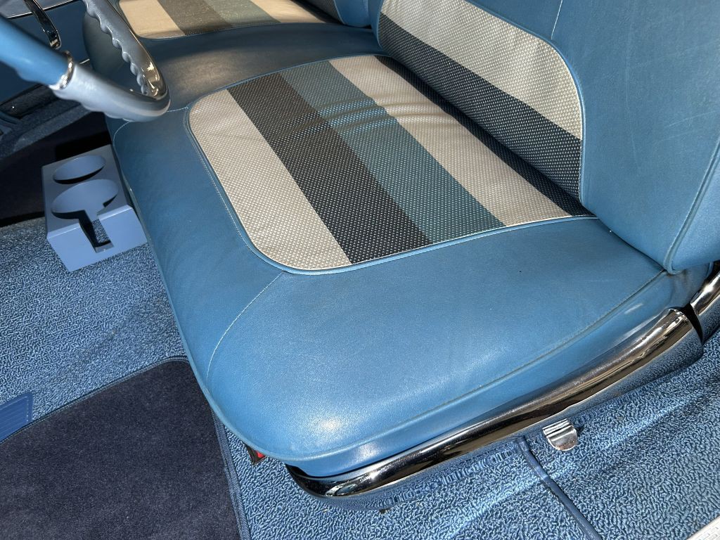 1958 Chevrolet Impala Image 32
