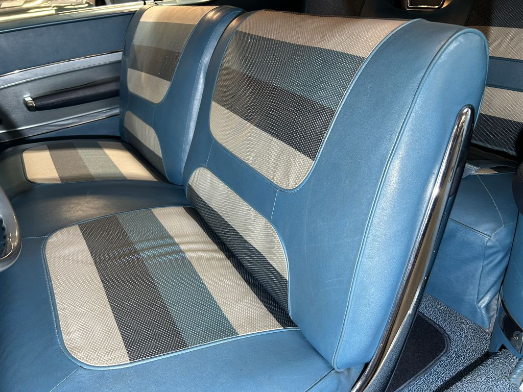 1958 Chevrolet Impala Image 33