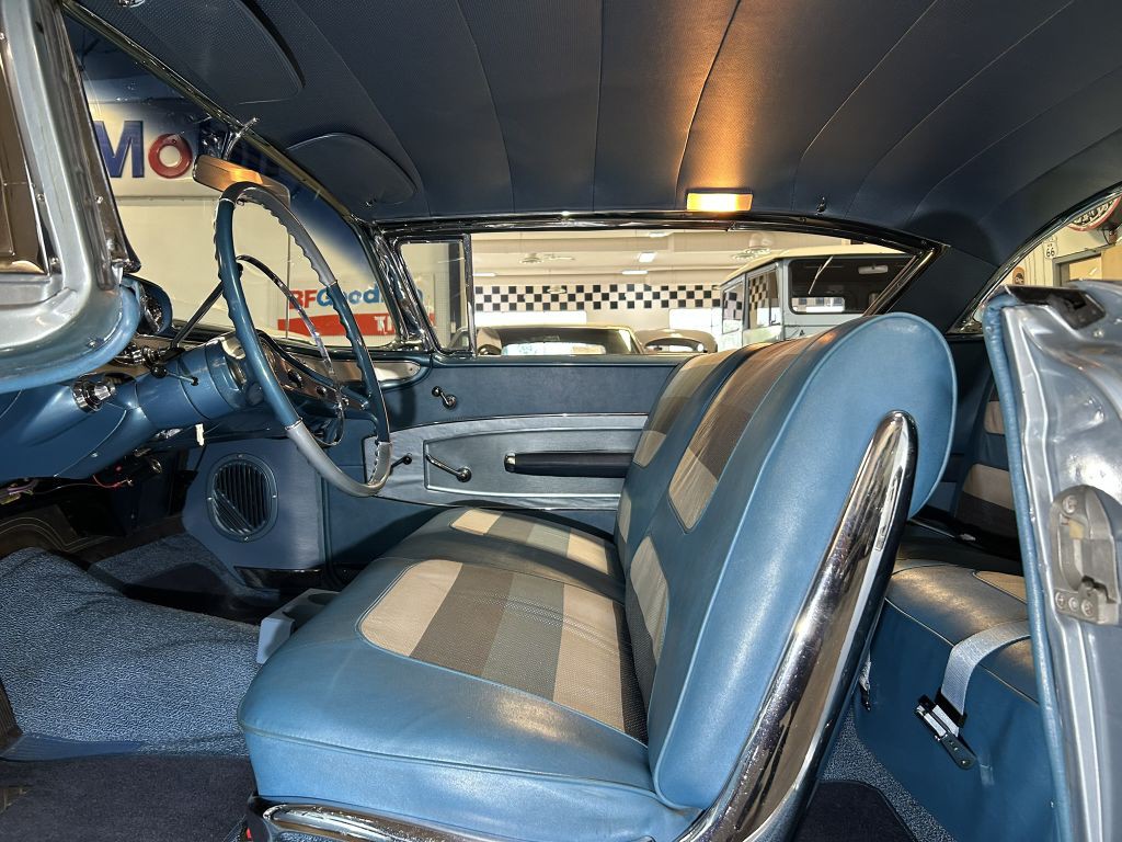 1958 Chevrolet Impala Image 34