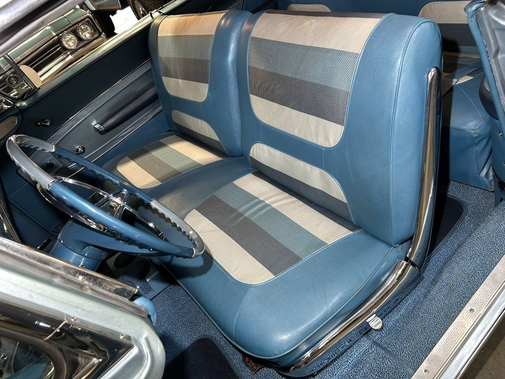1958 Chevrolet Impala Image 35