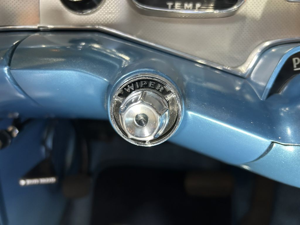 1958 Chevrolet Impala Image 37