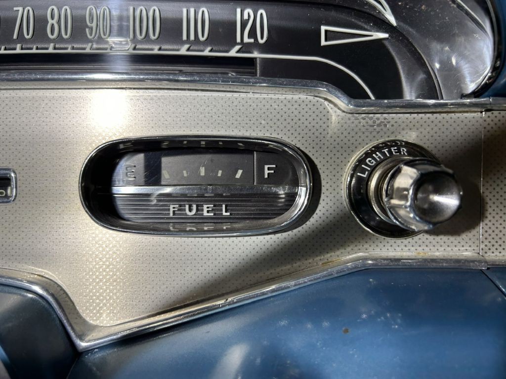 1958 Chevrolet Impala Image 41