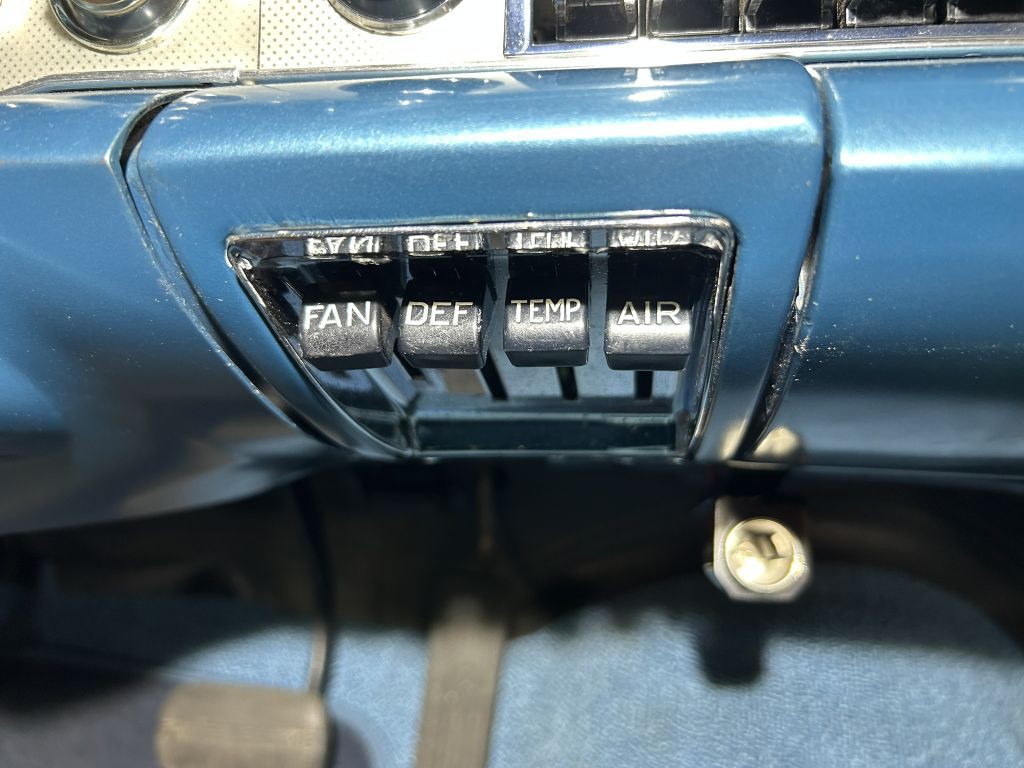 1958 Chevrolet Impala Image 43
