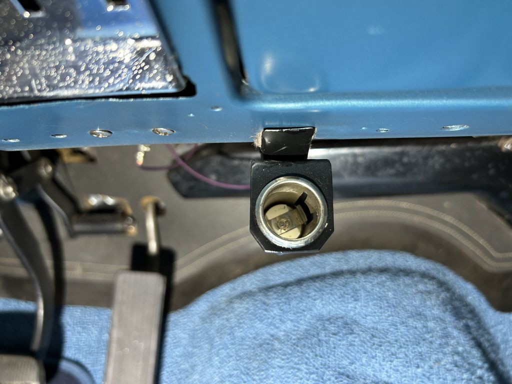 1958 Chevrolet Impala Image 44