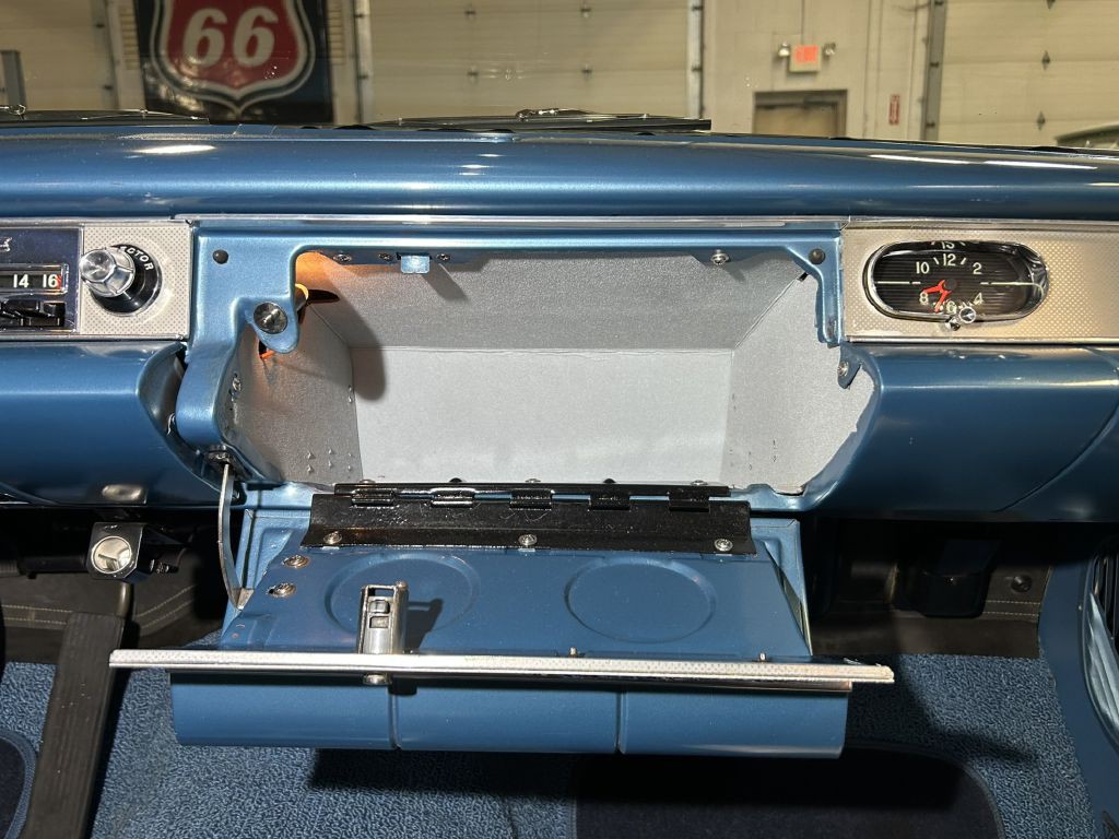 1958 Chevrolet Impala Image 47