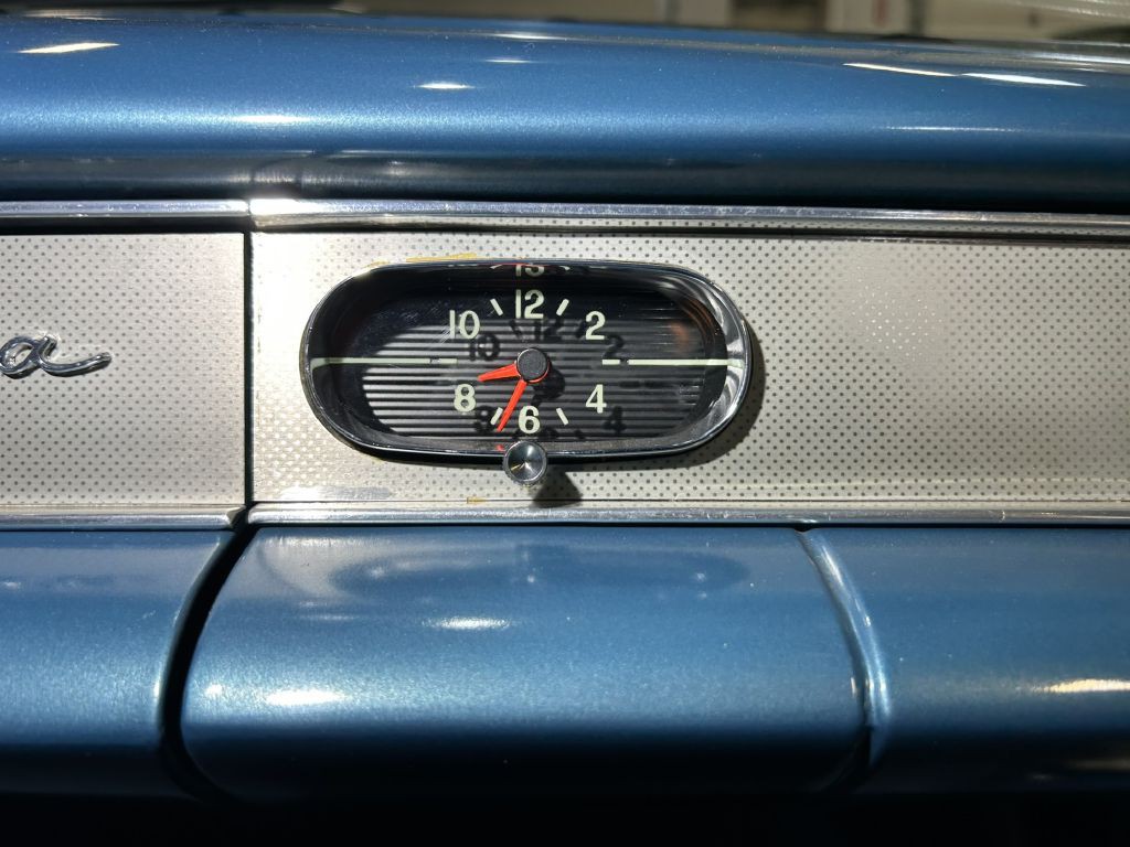 1958 Chevrolet Impala Image 48