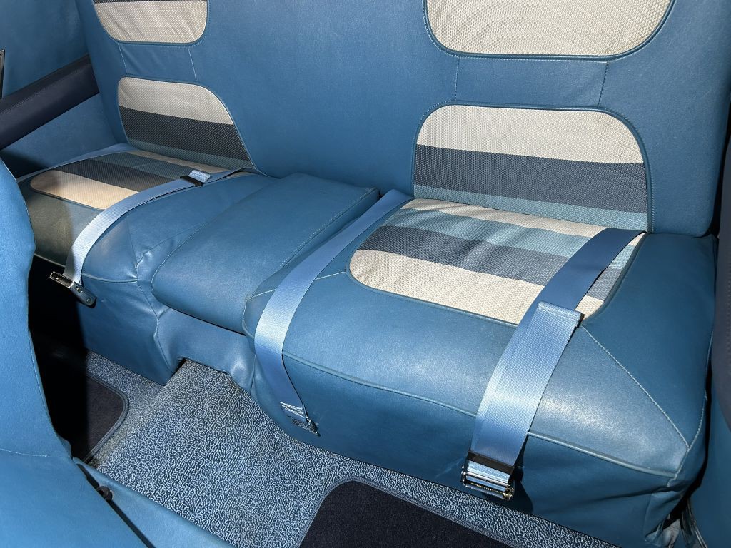 1958 Chevrolet Impala Image 51
