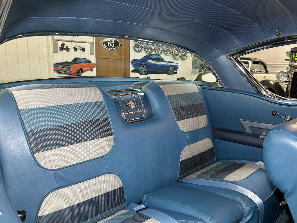 1958 Chevrolet Impala Image 54