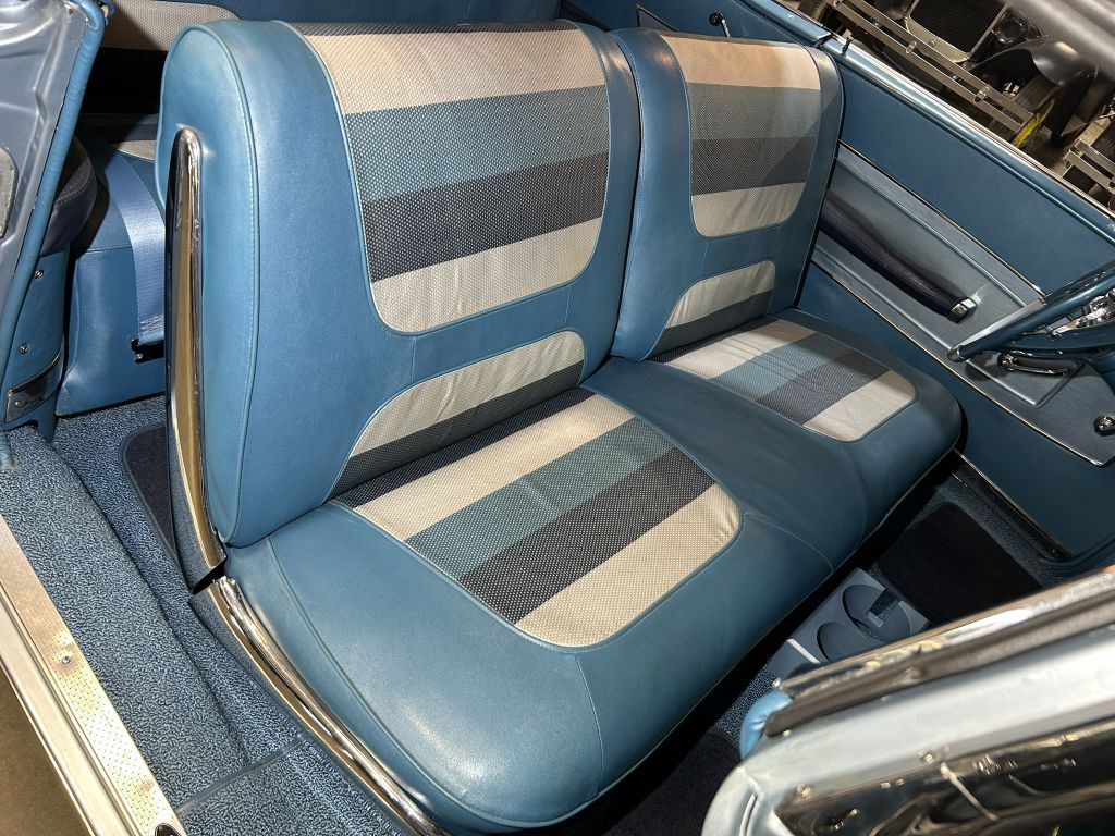 1958 Chevrolet Impala Image 56