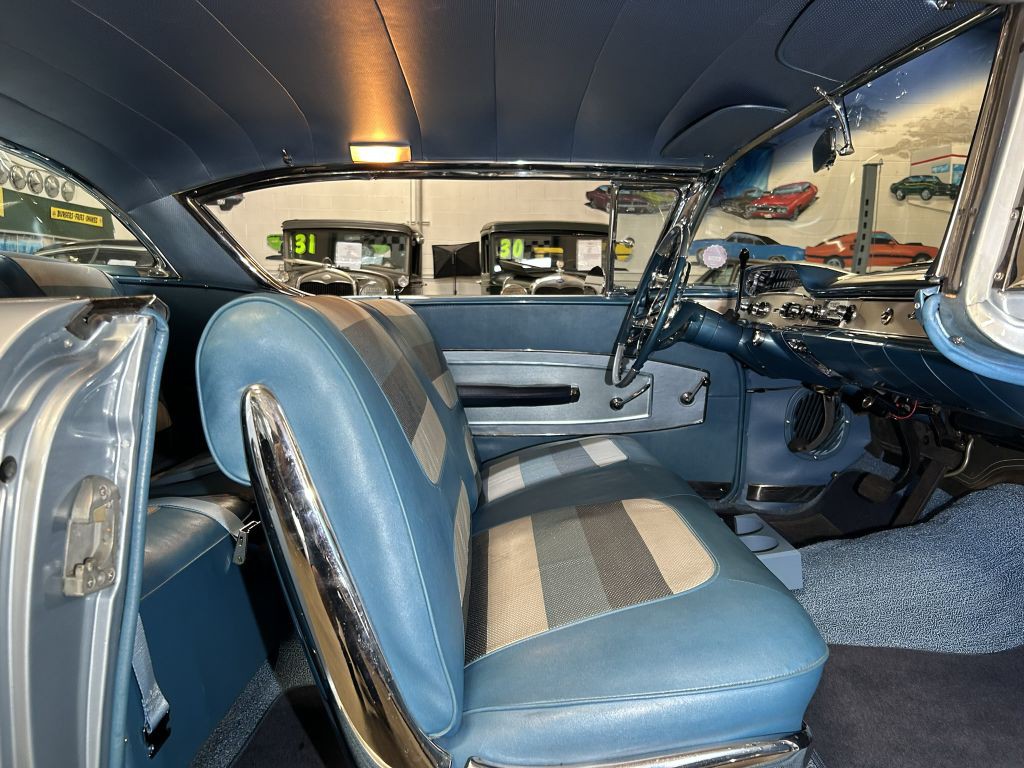 1958 Chevrolet Impala Image 57