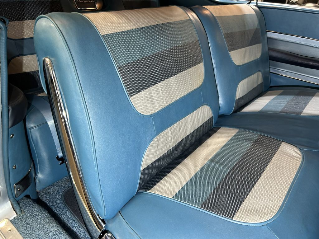 1958 Chevrolet Impala Image 58