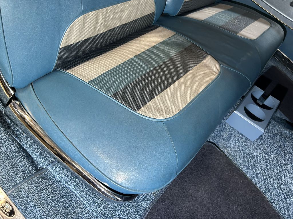 1958 Chevrolet Impala Image 59