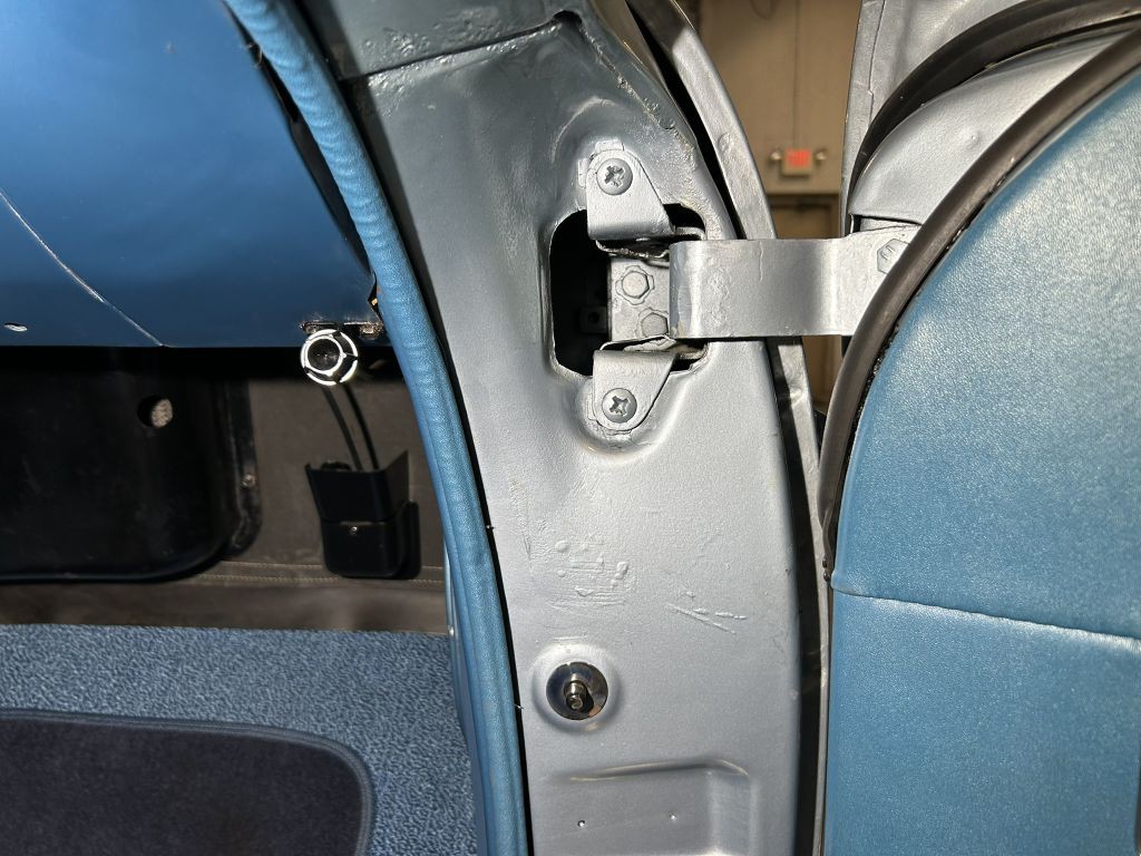 1958 Chevrolet Impala Image 61