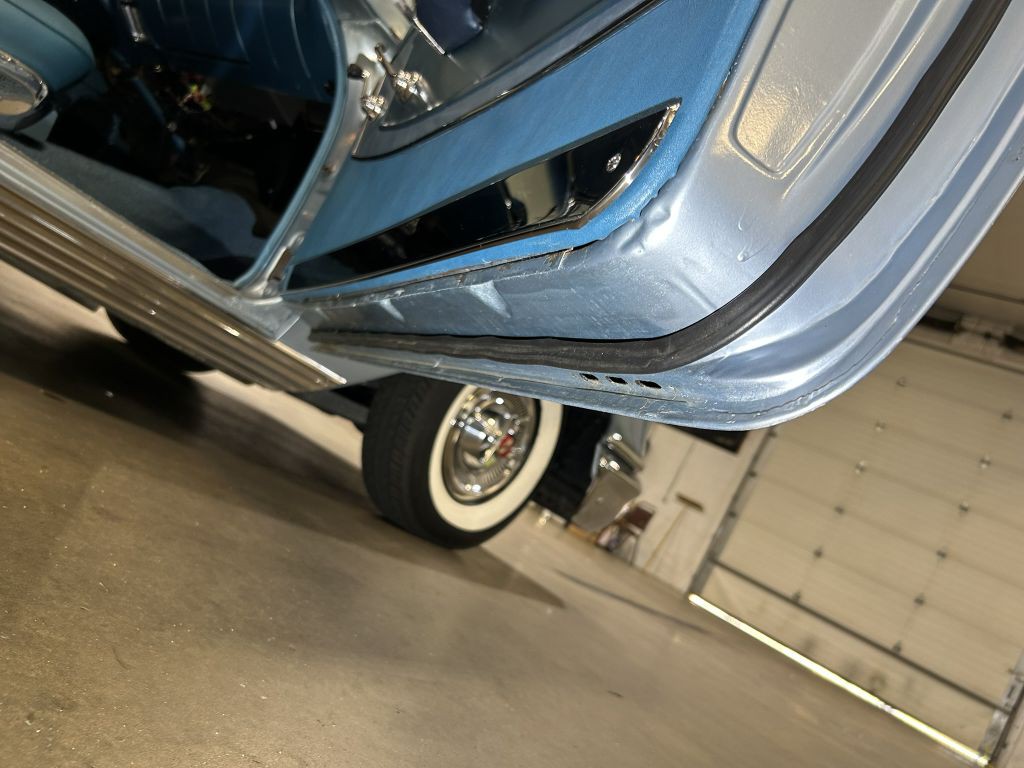1958 Chevrolet Impala Image 64