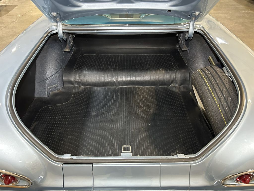 1958 Chevrolet Impala Image 74