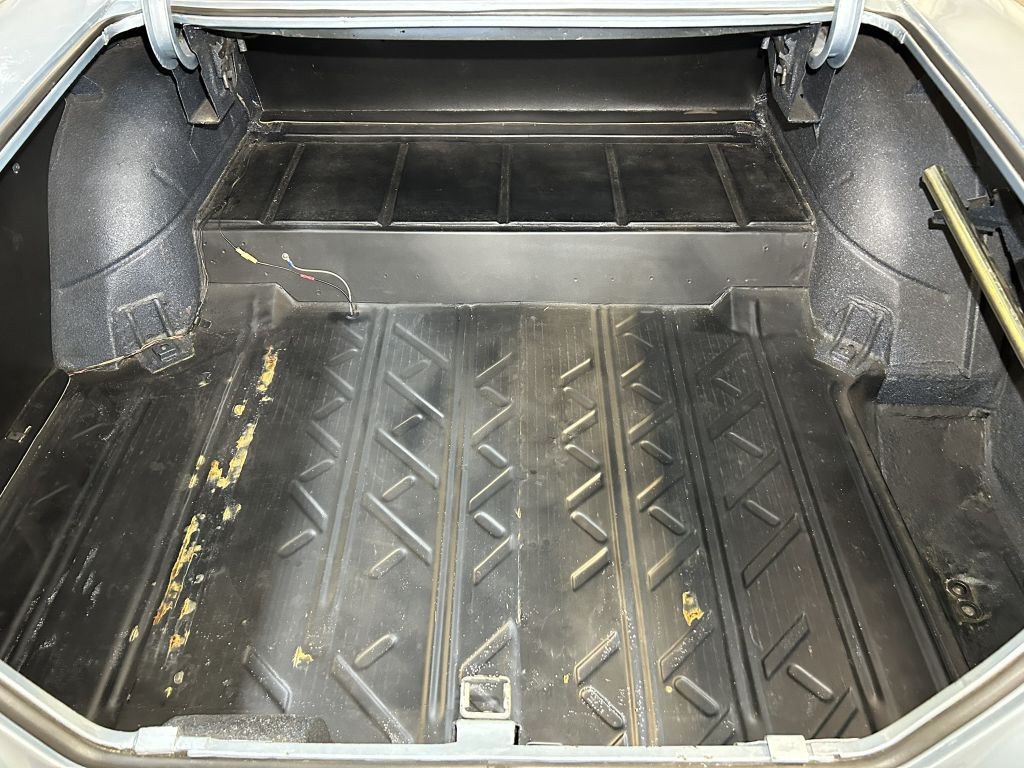 1958 Chevrolet Impala Image 75