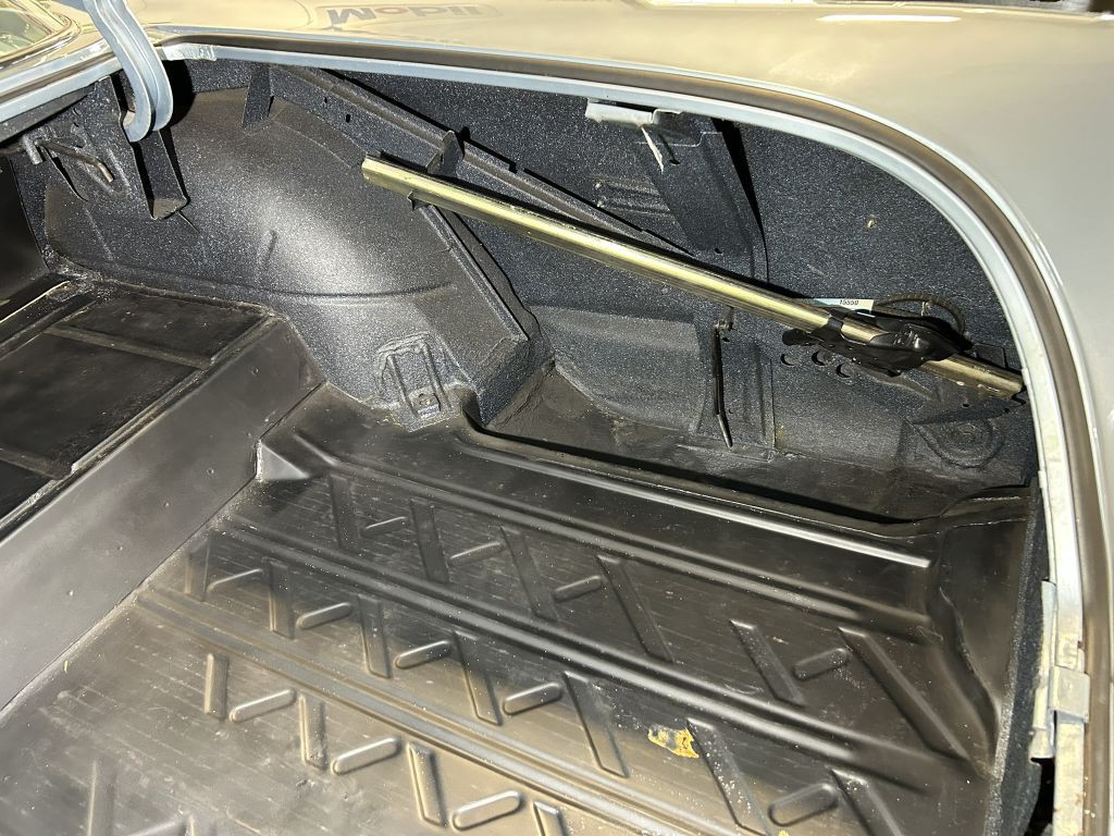 1958 Chevrolet Impala Image 76