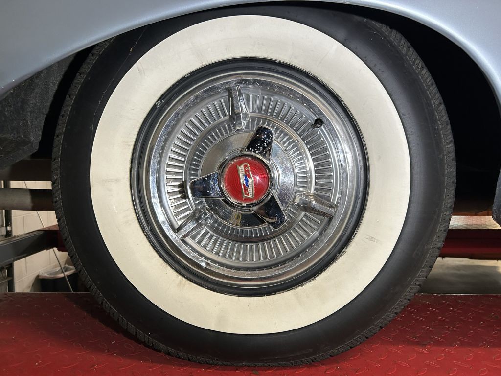 1958 Chevrolet Impala Image 85