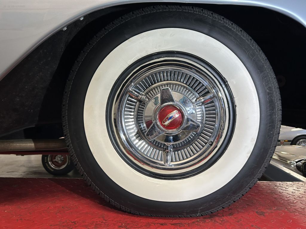 1958 Chevrolet Impala Image 87